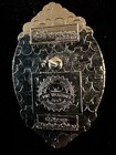 Disney Pin Trading Dlp Disneyland Paris Phantom Manor Haunted Mansion Pin
