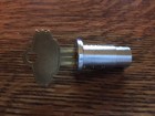 Premium Eagle And Oak Lock   Key For Oak Gumball Candy Nut Bulk Vending Machines