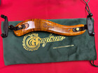 Gagliano Universal Premium Velvet Slik Violin Shoulder Rest 4 4 Viola Bag