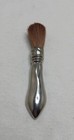 Victorian Silver Make Up Brush