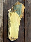 Blue Mountain Jasper Rough Slab Lapidary Cabbing Display