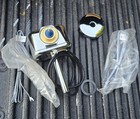 Complete Zurn Pems6000-hym Actuator For Zems Hardwired Sensor Flush Valve
