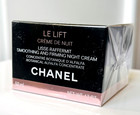     Chanel Le Lift - Night Cream Full Size 1 7oz 50ml  New   Sealed