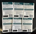 6    150 Sprays Nicorette Quickmist Mild Spearmint - Exp-2026 27 - Free Shipping