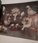 Vintage Scioto Ceramic Mold Catalog 14th Edition