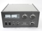 Kenwood Tl-922a Vintage Ham Radio 3-500z Tube Amplifier  great Parts Unit 