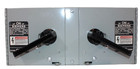 Siemens V7e3233 - Fusible Twin Vacu Break Switch 100a 240v 3 Pole 3ph Series A