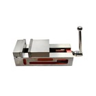 6  Super-lock Precision Cnc Vise  0004  Nc cnc Clamping Clamp Device Vising