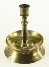  authentic Circa 1480 Ad Medieval Copper Alloy Gothic Candleholder Low Countries