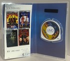 Sony Psp Movie Into The Blue Umd Video For Psp Paul Walker Jessica Alba
