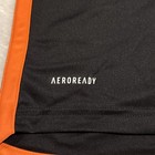 2024-25 Adidas Men   s New York City Fc Black Away Soccer Jersey Xxl 2xl Mls Us