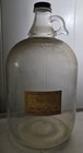 Vintage Medical Jug From Stark Surgical Supply With Original Label 1950s 