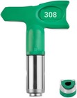 Flp308 Spray Tip Reversible Tip Low Pressure For Airless Paint Spray Guns