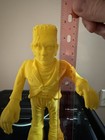3d Printed Vintage Blow Mold Style Frankenstein 10 Inch Figure - Famous Monsters