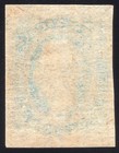 Confederate  Csa  11a  ad  10   Milky Blue  Mint-og-nh  Great Color  Sound 