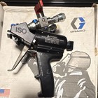 Graco Probler P2 Spray Gun Air Flow Control Handheld Gcp2r1 14b17c