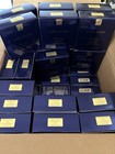 45x Estee Lauder Foundation Liquid Compact discontinued sold As Is wholesale Lot