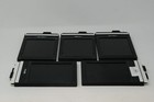 Used 4x5 Film Holder Set Of 5
