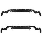 Front Upper Radiator Support Tie Bar For 2015-2019 Ford Edge 2 0l 2 7l 3 5l