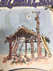 Vtg Original John Severson San Onofre Surf Event 1999 Hobie Poster Longboard Art