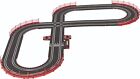 Carrera Go    62583 Nascar Watkins Glen Duel 1 43 Slot Car Set