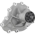 High-flow Mechanical Water Pump  Satin  Fits 1969-1979 Pontiac