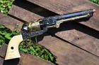 Colt M1851 Navy Revolver Pistol - Civil War - 1851 - Non-firing Denix Replica