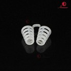 Stop    Congestion Breathe Easy Nasal Cones Anti  Sleep Apnea Aids