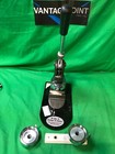 Badge-a-matic 3 Badge-a-minit Button Maker Press 3    Buttons -