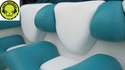 Jetarmor Custom Seat Covers Upholstery Set For 1994-1998 Sea-doo Sportster