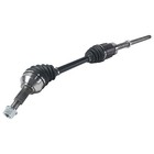 Front Cv Axle Shaft Right Awd For Infiniti Jx35 Qx60 Nissan Pathfinder Ncv53048