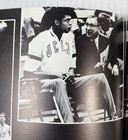 Ucla Yearbook 1967  John Wooden   Kareem Abdul-jabbar  30-0 Championship Season