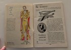 1929 Imperial Theatre Playbill Program New York Broadway     The New Moon   