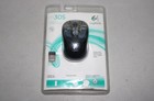 New Open Box Logitech M305 Wireless Mouse Fantasy Collection Ergonomic Artdesign