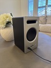 Vizio Sb3651-e6 36  Sound Bar 5 1 Smartcast Subwoofer Only Withpower Cord-silver