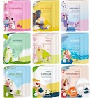 54 Pack Sheet Face Masks Skincare Hydrating Facial Mask For All Skin Types Women