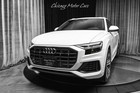 2020 Audi Q8 Quattro Premium Plus 55 Tfsi 22 Wheels Low Miles Just Serviced