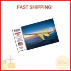 Atlantis Models M6815 1 400 Scale Boeing Sst Transport Boeing Markings Plastic M