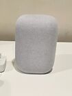 Genuine Google Nest Audio Smart Speaker Ga01420 W  Power Adapter - Chalk White