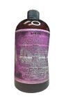 Wen By Chaz Dean Lavender Cleansing Hair Conditioner 16oz New   Sealed