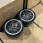 Pack Of 2 American Crew Heavy Hold Pomade 3 Oz Authentic