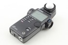  near Mint  Sekonic L-508 Zoom Master Digital Light Exposure Meter From Japan