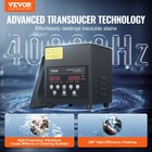 2 3 6 10 15 30l Ultra Sonic Cleaner Cleaning Machine 60 120 180 240 360 600w