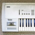 Korg Triton 61-key Music Workstation Synthesizer With Soft Case Tested Working
