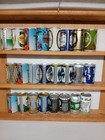 Mix Of 24 Different Beer Cans Why Pay  5 Per Can  Whole Case Under  10