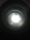 Antique 1884 Voigtlander   Sohn Brass Lens No  2 Size     As-is parts