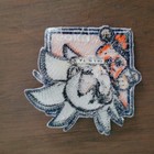 Dragon Ball Z Chibi Goku Patch