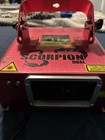 Chauvet Scorpion Dual Dmx Laser Unit - Pink