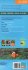 Malaysia Map By Rough Guides  2006   brand New 