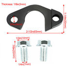 For Gen Iii Iv Ls Ls1 Ls2 Ls3 Billet Oil Pump Pickup Tube Girdle Brace Hold Down
